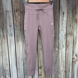 Vuori Daily Leggings Dusk Purple M